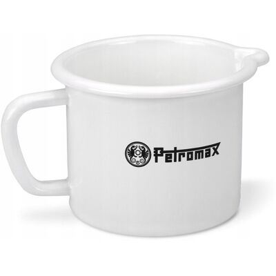 Emaliowany Garnek Na Mleko Petromax 1.0 L Emaliowany Garnek Na Mleko Petromax 1.0 L