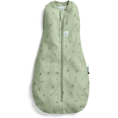 ergoPouch Baby Puck i Śpiworek - wierzba 3-6 miesięcy ergoPouch Baby Puck i Śpiworek - wierzba 3-6 miesięcy