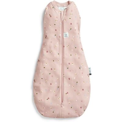Ergopouch Otulacz Śpiworek 6-12m 1.0tog Daisies Ergopouch Otulacz Śpiworek 6-12m 1.0tog Daisies