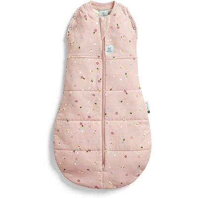 Ergopouch Otulacz Śpiworek 6-12m 2.5tog Daisies Ergopouch Otulacz Śpiworek 6-12m 2.5tog Daisies