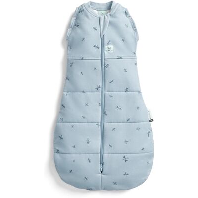 Ergopouch Otulacz Śpiworek 6-12m 2.5tog Dragonflies Ergopouch Otulacz Śpiworek 6-12m 2.5tog Dragonflies