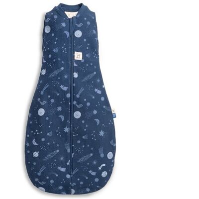 Ergopouch Otulacz Śpiworek Do Spania 0-3m 1.0tog Starbeam Ergopouch Otulacz Śpiworek Do Spania 0-3m 1.0tog Starbeam