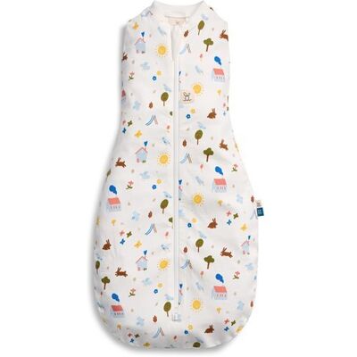 Ergopouch Otulacz Śpiworek Do Spania 3-6m 1.0tog Daydream Ergopouch Otulacz Śpiworek Do Spania 3-6m 1.0tog Daydream