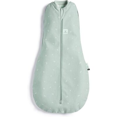 Ergopouch, Otulacz/śpiworek, Jasnozielony, 3-6m, 1.0 Tog Ergopouch, Otulacz/śpiworek, Jasnozielony, 3-6m, 1.0 Tog