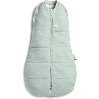 Ergopouch, Otulacz/śpiworek, Sage, 0-3m, 2.5tog Ergopouch, Otulacz/śpiworek, Sage, 0-3m, 2.5tog