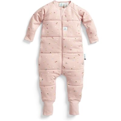 Ergopouch Pajacyk Do Spania 12-24m 2.5tog Daisies Ergopouch Pajacyk Do Spania 12-24m 2.5tog Daisies