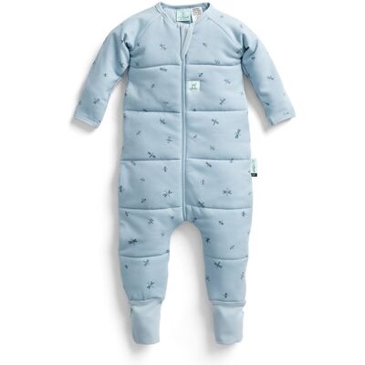 Ergopouch Pajacyk Do Spania 12-24m 2.5tog Dragonflies Ergopouch Pajacyk Do Spania 12-24m 2.5tog Dragonflies