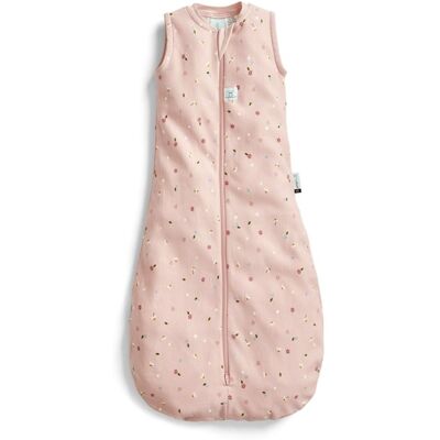 ergoPouch ergoBag Jersey daisies - Śpiworek dla dziecka ergoPouch ergoBag Jersey daisies - Śpiworek dla dziecka