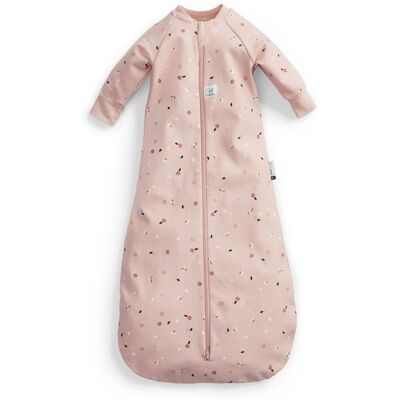 Ergopouch Śpiworek Jersey Długi Rękaw 3-12m 1.0tog Daisies Ergopouch Śpiworek Jersey Długi Rękaw 3-12m 1.0tog Daisies