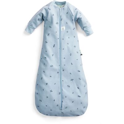 Ergopouch Śpiworek Jersey Długi Rękaw 3-12m 1.0tog Dragonflies Ergopouch Śpiworek Jersey Długi Rękaw 3-12m 1.0tog Dragonflies