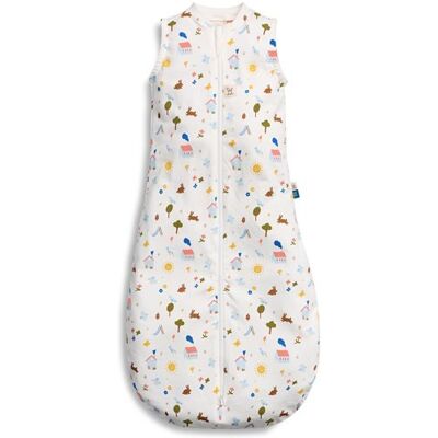 Ergopouch Śpiworek Jersey Do Spania 3-12m 1.0tog Daydream Ergopouch Śpiworek Jersey Do Spania 3-12m 1.0tog Daydream