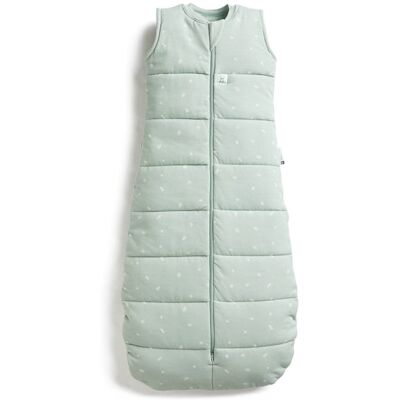 Ergopouch, Śpiworek, Jersey, Sage, 3-12m, 2.5 Tog Ergopouch, Śpiworek, Jersey, Sage, 3-12m, 2.5 Tog