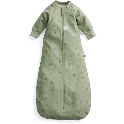 Ergopouch Śpiworek Jersey Z Rękawami 3-12m 1.0tog Willow Ergopouch Śpiworek Jersey Z Rękawami 3-12m 1.0tog Willow