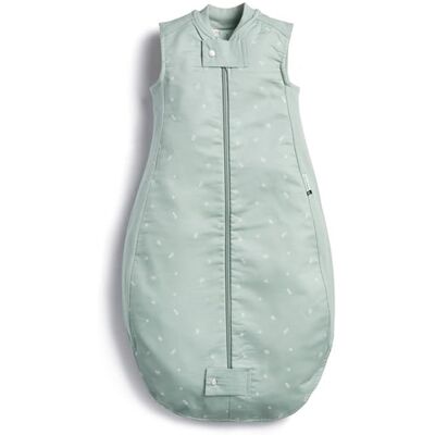 Ergopouch, Śpiworek, Sage, 3-12m, 1.0 Tog Ergopouch, Śpiworek, Sage, 3-12m, 1.0 Tog