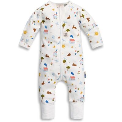 Ergopouch Śpiworek Z Nogawkami 3-6m 1.0tog Daydream Ergopouch Śpiworek Z Nogawkami 3-6m 1.0tog Daydream