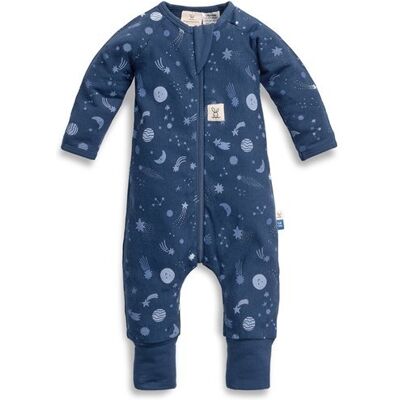 Ergopouch Śpiworek Z Nogawkami 3-6m 1.0tog Starbeam Ergopouch Śpiworek Z Nogawkami 3-6m 1.0tog Starbeam