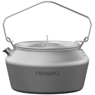Fire-Maple Czajnik Turystyczny Frost 1,2l Fire-Maple Czajnik Turystyczny Frost 1,2l