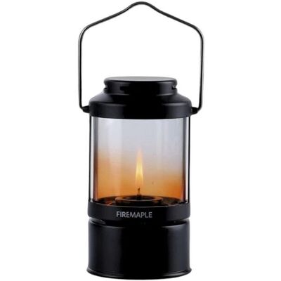 Fire-Maple Lampa Turystyczna Aurora Czarna Fire-Maple Lampa Turystyczna Aurora Czarna