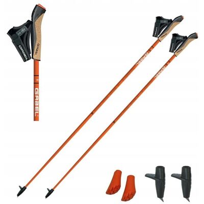 GABEL X-1.35 ACTIVE - Kijki Nordic Walking GABEL X-1.35 ACTIVE - Kijki Nordic Walking