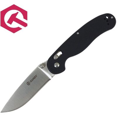 Ganzo, Nóż, G727 Black Ganzo, Nóż, G727 Black