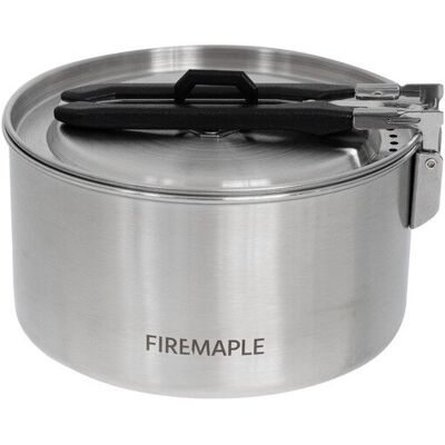 Garnek Fire-Maple Antarcti Pot 0.8l Garnek Fire-Maple Antarcti Pot 0.8l