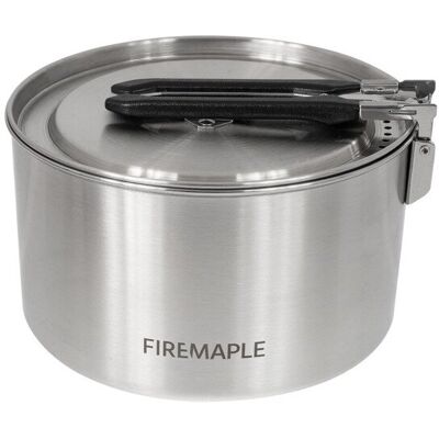Garnek Fire-Maple Antarcti Pot 1.5l Garnek Fire-Maple Antarcti Pot 1.5l
