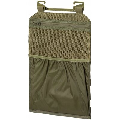 Helikon-Tex Helikon Organizer Panel Insert Olive Green Helikon-Tex Helikon Organizer Panel Insert Olive Green
