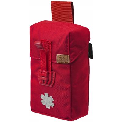 Helikon-Tex Apteczka Bushcraft First Aid Kit Czerwony Helikon-Tex Apteczka Bushcraft First Aid Kit Czerwony
