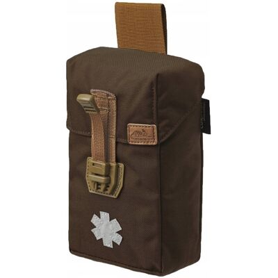 Helikon-Tex Apteczka Bushcraft First Aid Kit Earth Brown Helikon-Tex Apteczka Bushcraft First Aid Kit Earth Brown