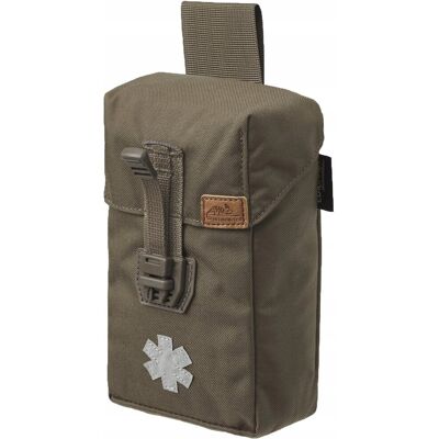 Helikon-Tex Apteczka Bushcraft First Aid Kit Ral 7013 Helikon-Tex Apteczka Bushcraft First Aid Kit Ral 7013
