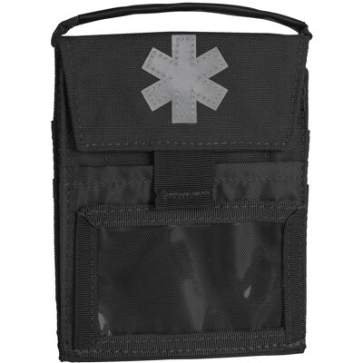 Helikon-Tex, Apteczka, Pocket Med Insert (Mo-M04-Cd-01) Helikon-Tex, Apteczka, Pocket Med Insert (Mo-M04-Cd-01)
