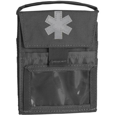 Helikon-Tex, Apteczka, Pocket Med Insert (Mo-M04-Cd-35) Helikon-Tex, Apteczka, Pocket Med Insert (Mo-M04-Cd-35)