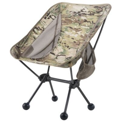 Helikon-Tex Krzesło Składane Traveler Multicam Helikon-Tex Krzesło Składane Traveler Multicam