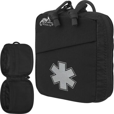 Helikon-Tex Model: Apteczka Edc Med Kit Czarny Helikon-Tex Model: Apteczka Edc Med Kit Czarny