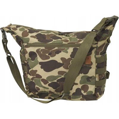 Helikon-TexTorba Turystyczna Sakwa Bushcraft Męska Duck Hunter 17l Helikon-TexTorba Turystyczna Sakwa Bushcraft Męska Duck Hunter 17l