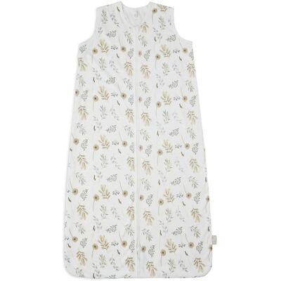 Jollein - Śpiworek Niemowlęcy Letni Summer Wild Flowers 70 Cm Jollein - Śpiworek Niemowlęcy Letni Summer Wild Flowers 70 Cm