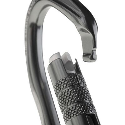 Beal Be Link Trimatic - Karabinek do Wspinaczki Beal Be Link Trimatic - Karabinek do Wspinaczki