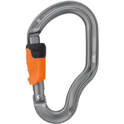 Karabinek Wspinaczkowy Petzl Vertigo Wire-Lock Karabinek Wspinaczkowy Petzl Vertigo Wire-Lock
