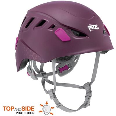 Kask Petzl Picchu Violet Kask Petzl Picchu Violet