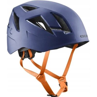 Inny producent Kask Wspinaczkowy Edelrid Zodiac Ii - Denim Inny producent Kask Wspinaczkowy Edelrid Zodiac Ii - Denim