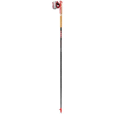 Leki Vertical K Karbonowe Kijki do Biegania - 135cm Leki Vertical K Karbonowe Kijki do Biegania - 135cm