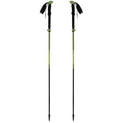 Kije Trekkingowe Viking Terve 2.0 Trekking 35-130cm, Zielone Kije Trekkingowe Viking Terve 2.0 Trekking 35-130cm, Zielone