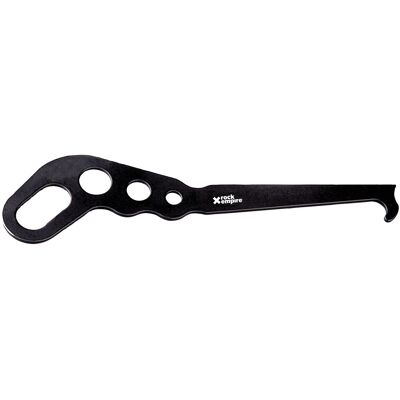 Klucz Do Kości Rock Empire Nut Tool Opener Klucz Do Kości Rock Empire Nut Tool Opener