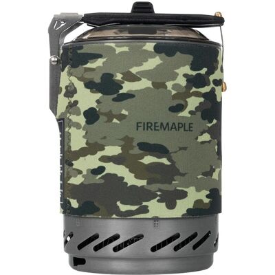Kuchenka Fire-Maple Fms-X2 Limited Edition Kuchenka Fire-Maple Fms-X2 Limited Edition