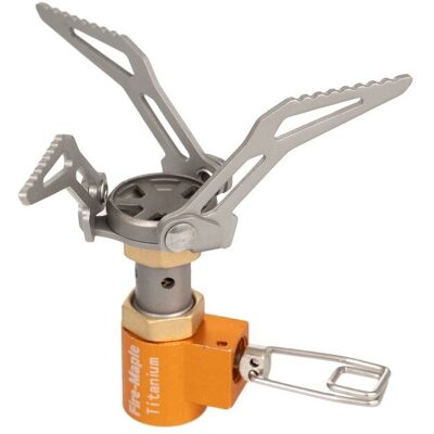 Kuchenka Turystyczna Fire-Maple Fms-300 Titanium Kuchenka Turystyczna Fire-Maple Fms-300 Titanium