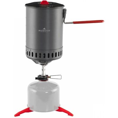 Kuchenka Turystyczna Robens Fire Wasp Stove System - Grey Kuchenka Turystyczna Robens Fire Wasp Stove System - Grey