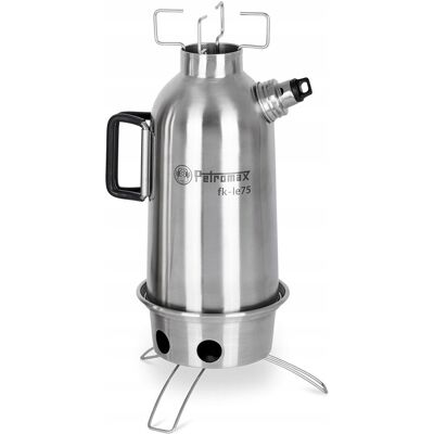 Kuchenka Z Czajnikiem Petromax 0,75 L Kuchenka Z Czajnikiem Petromax 0,75 L
