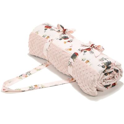 La Millou Koc Piknikowy Mirella - Xl La Millou Koc Piknikowy Mirella - Xl