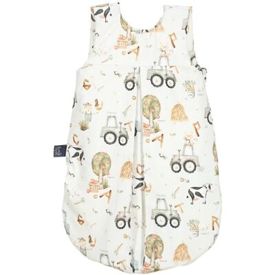 La Millou - ��piworek Do Spania Abc Farm La Millou - ��piworek Do Spania Abc Farm