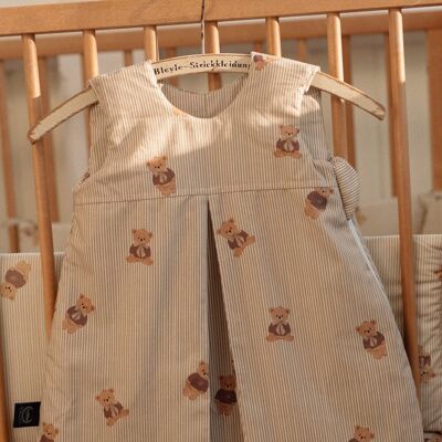La Millou - Śpiworek Do Spania Baby Bear La Millou - Śpiworek Do Spania Baby Bear
